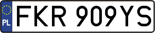 FKR909YS