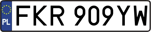 FKR909YW