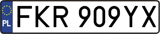 FKR909YX