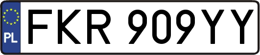 FKR909YY