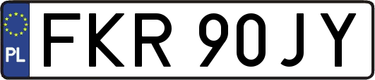 FKR90JY
