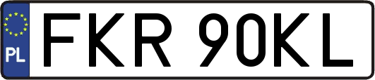 FKR90KL