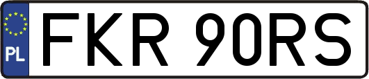 FKR90RS