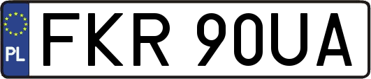 FKR90UA