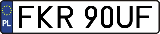 FKR90UF