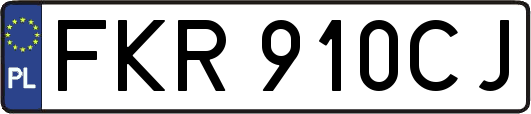 FKR910CJ