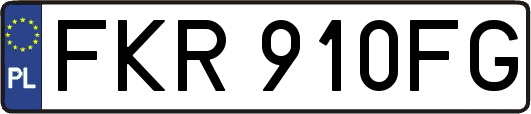 FKR910FG