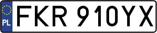 FKR910YX