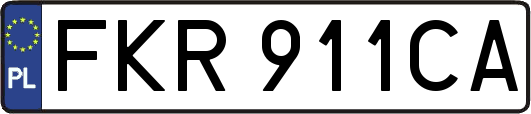 FKR911CA