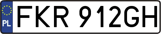 FKR912GH