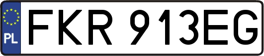 FKR913EG