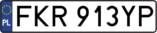 FKR913YP