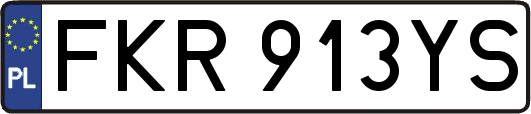 FKR913YS