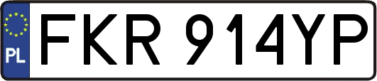 FKR914YP