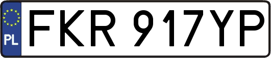 FKR917YP