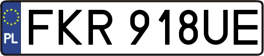 FKR918UE