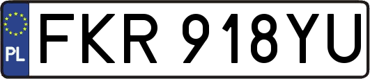FKR918YU