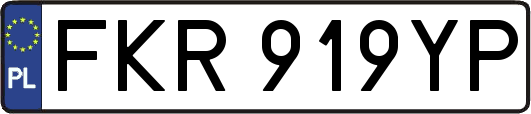 FKR919YP