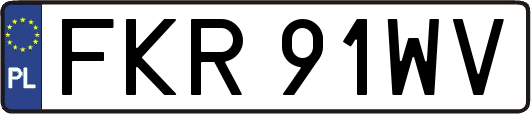 FKR91WV
