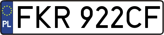 FKR922CF