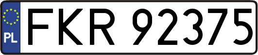 FKR92375
