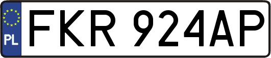 FKR924AP