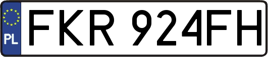 FKR924FH