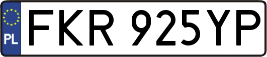 FKR925YP