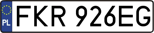 FKR926EG