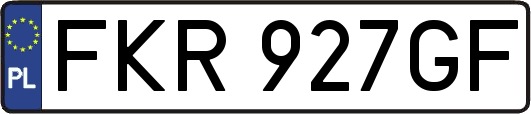FKR927GF