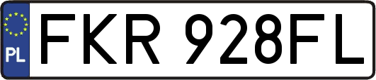 FKR928FL