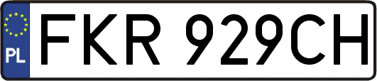 FKR929CH