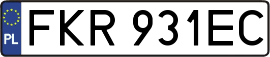 FKR931EC