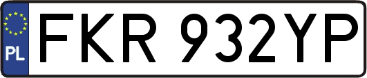 FKR932YP