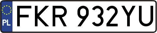 FKR932YU