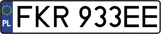 FKR933EE