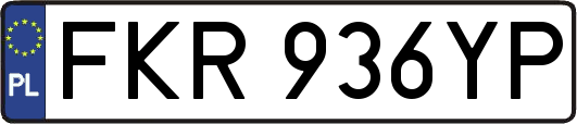 FKR936YP