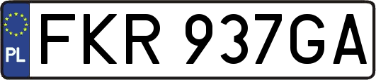 FKR937GA