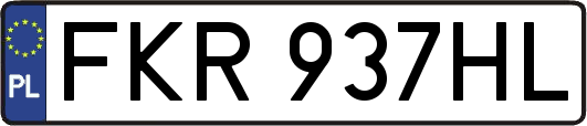 FKR937HL