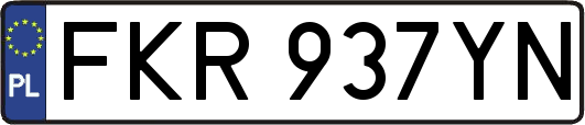 FKR937YN