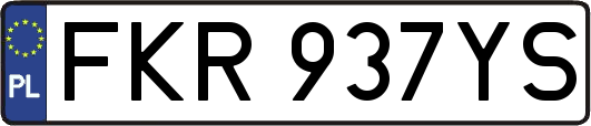FKR937YS