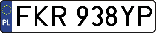 FKR938YP