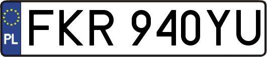 FKR940YU