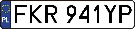 FKR941YP