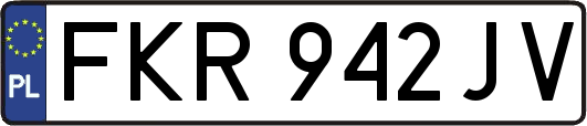 FKR942JV