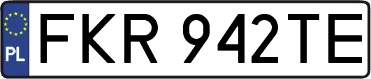 FKR942TE