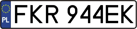 FKR944EK