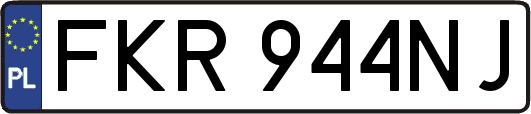 FKR944NJ