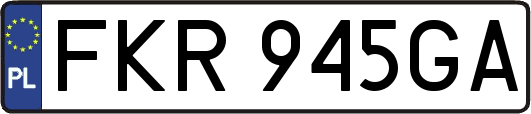 FKR945GA