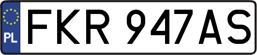 FKR947AS